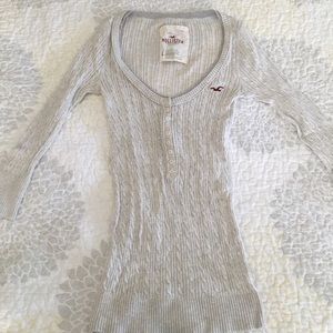 Hollister Sweater